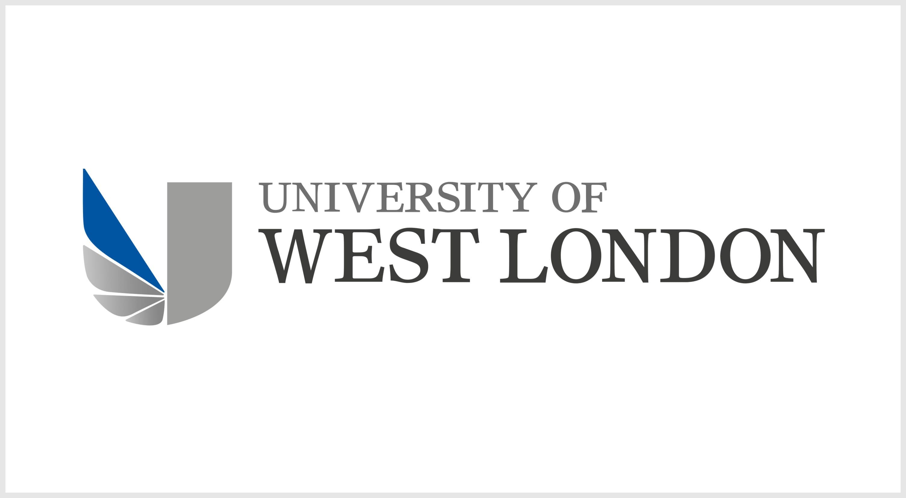 Univ. of West London