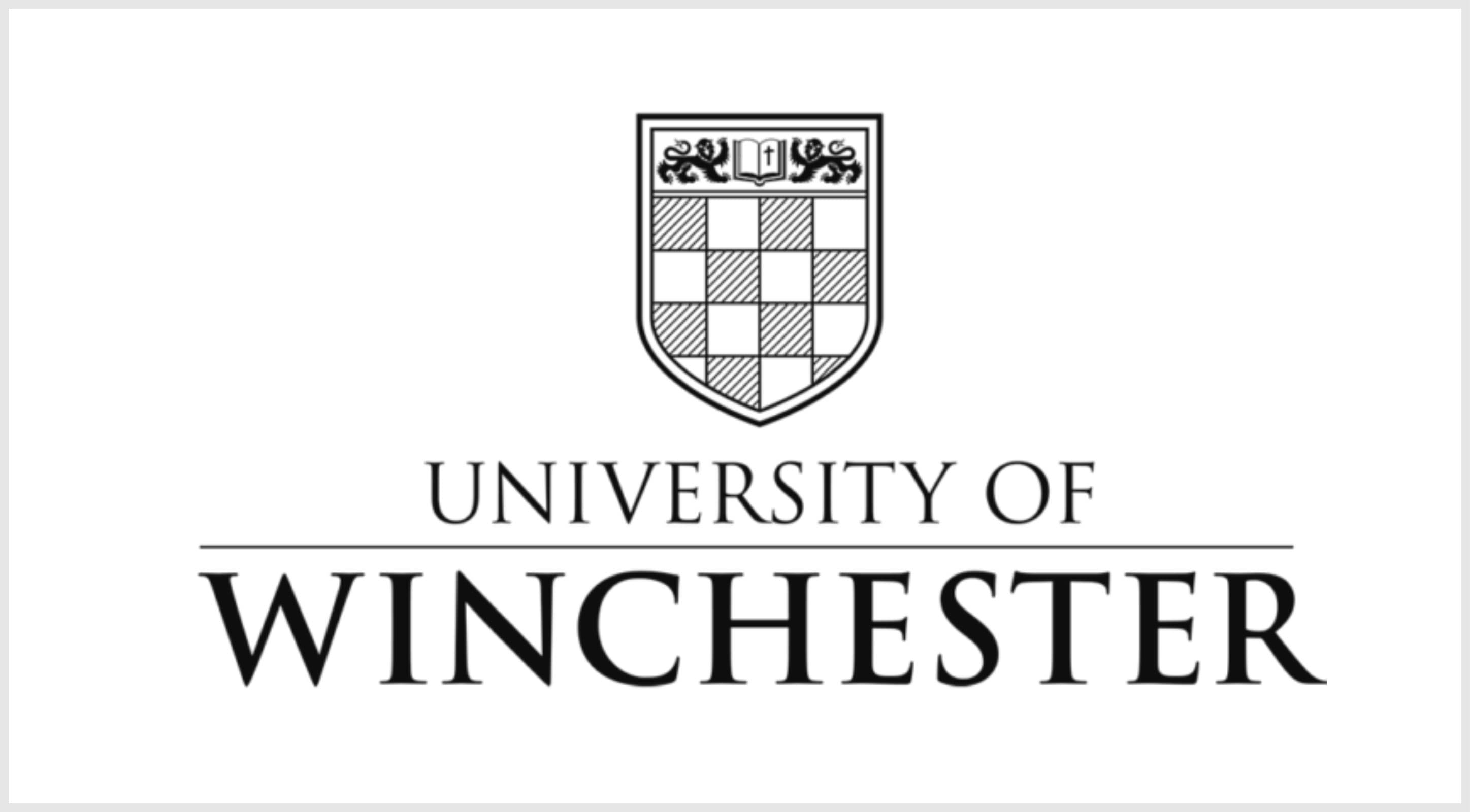 Univ. of Winchester