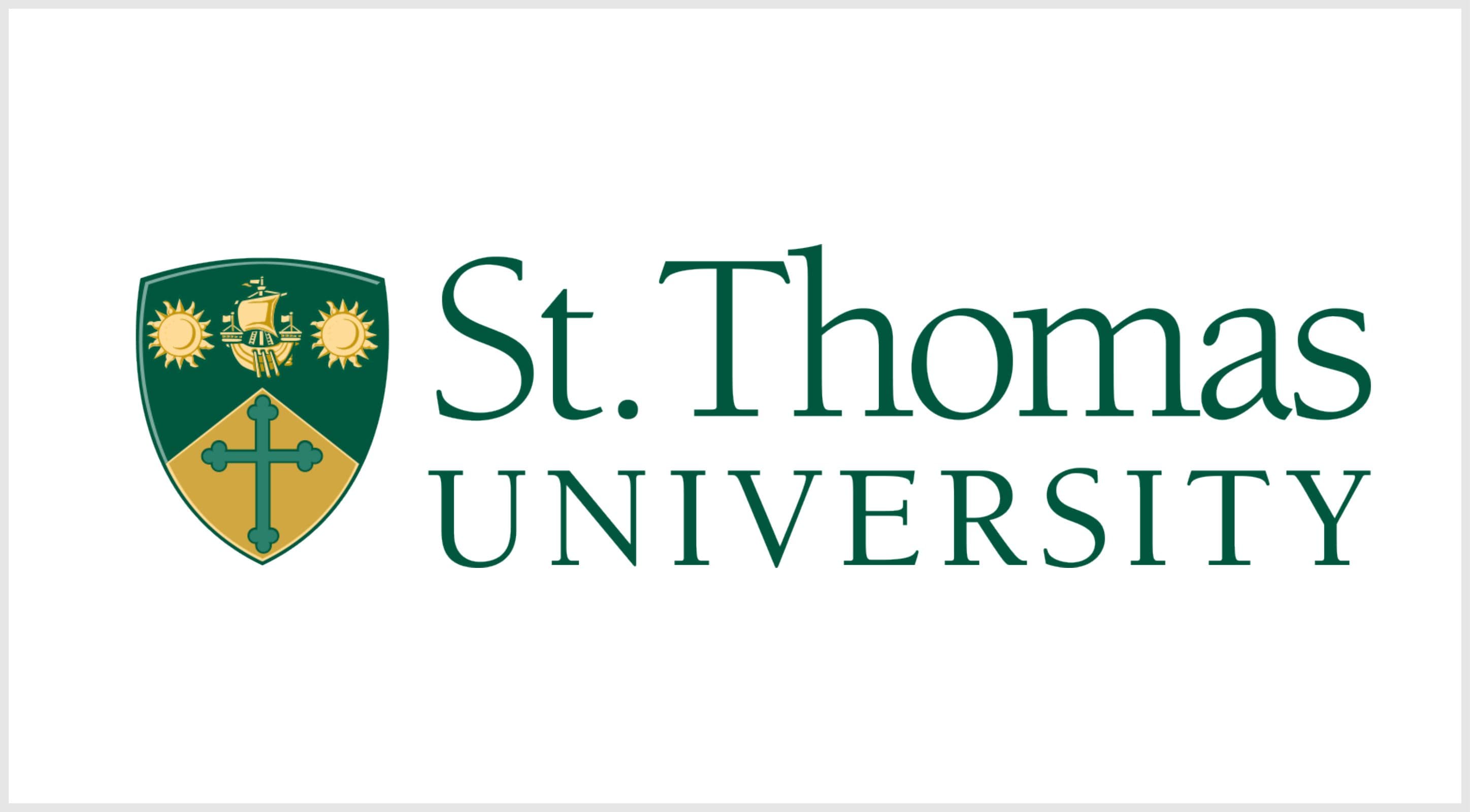 St. Thomas University