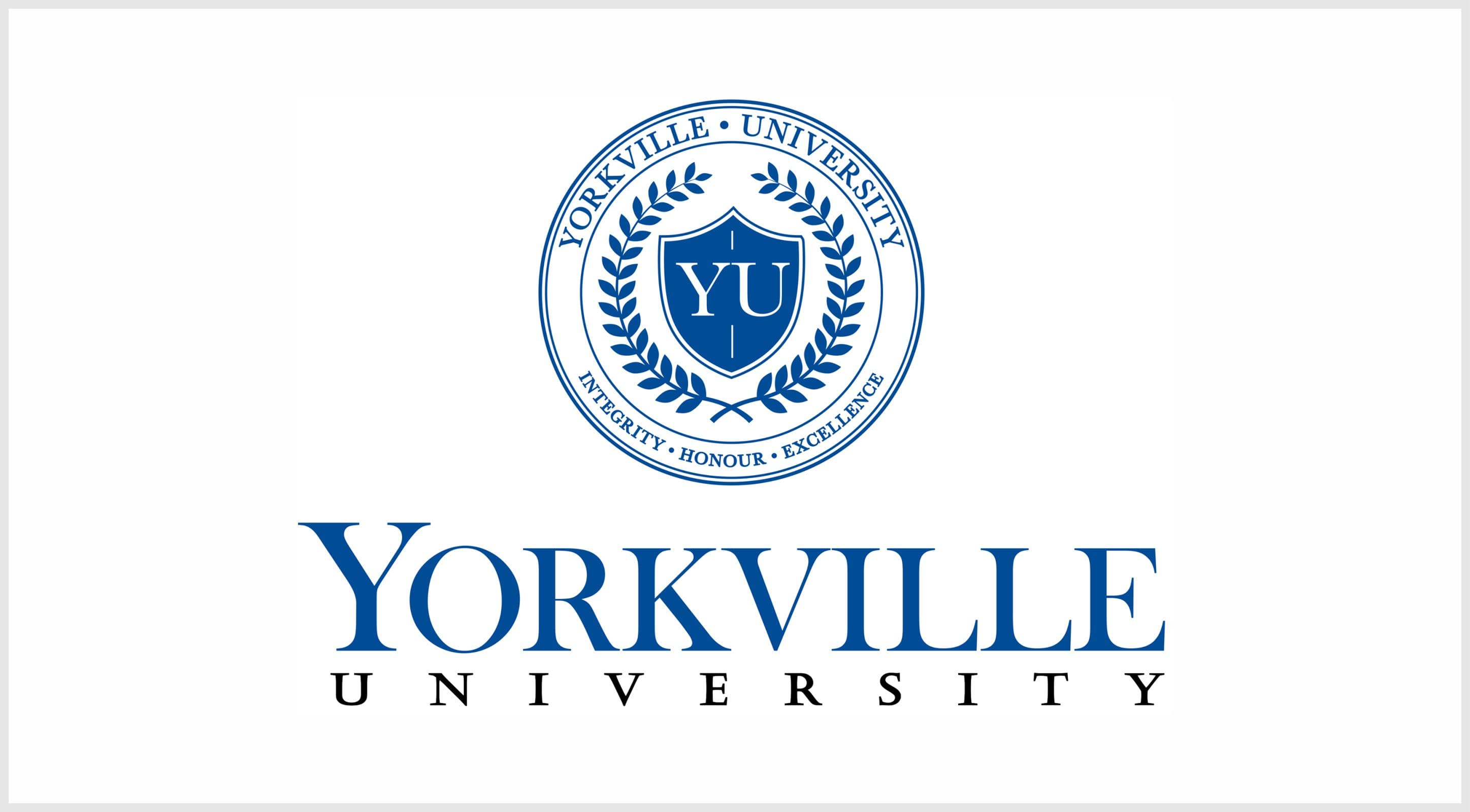 Yorkville University
