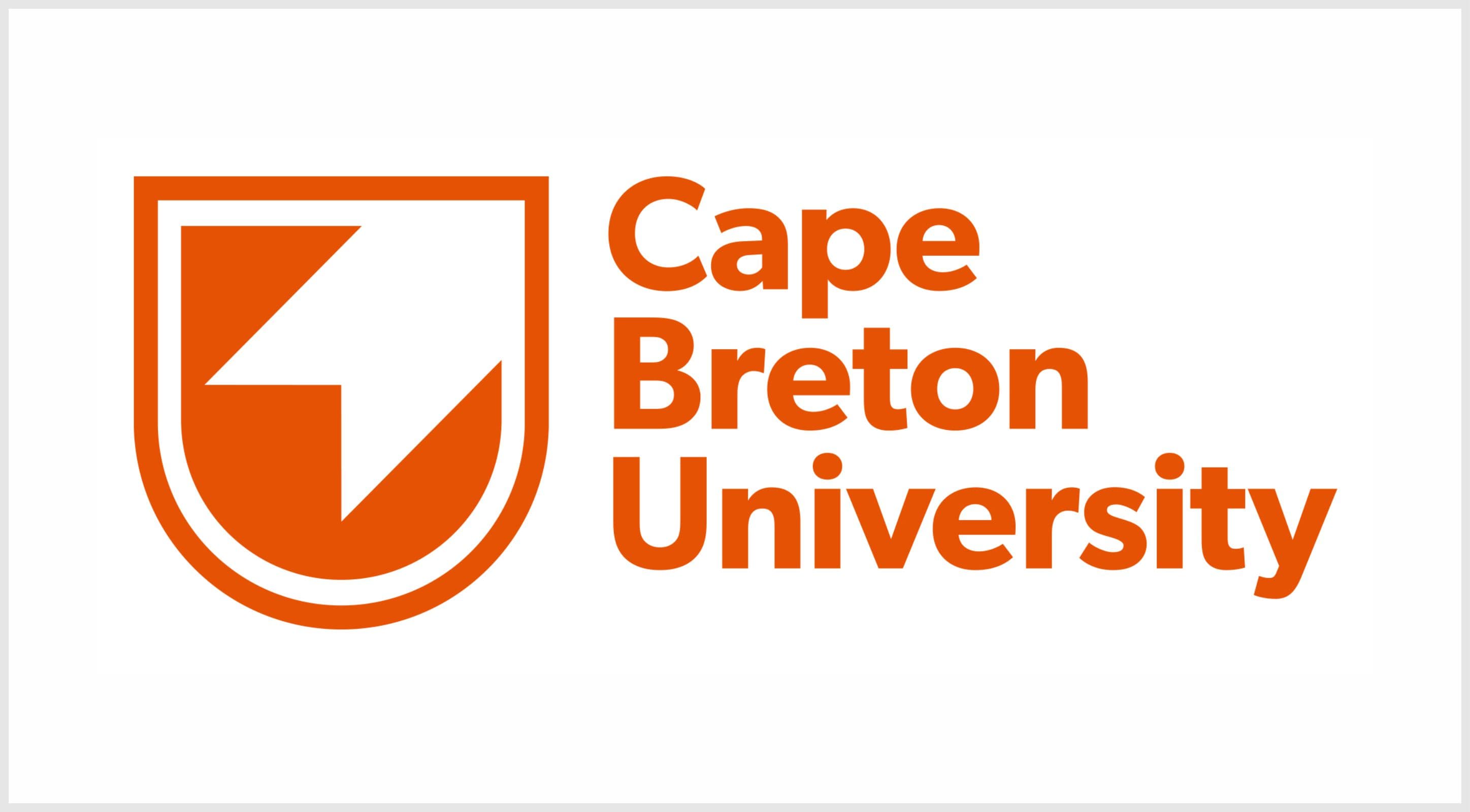Cape Breton University