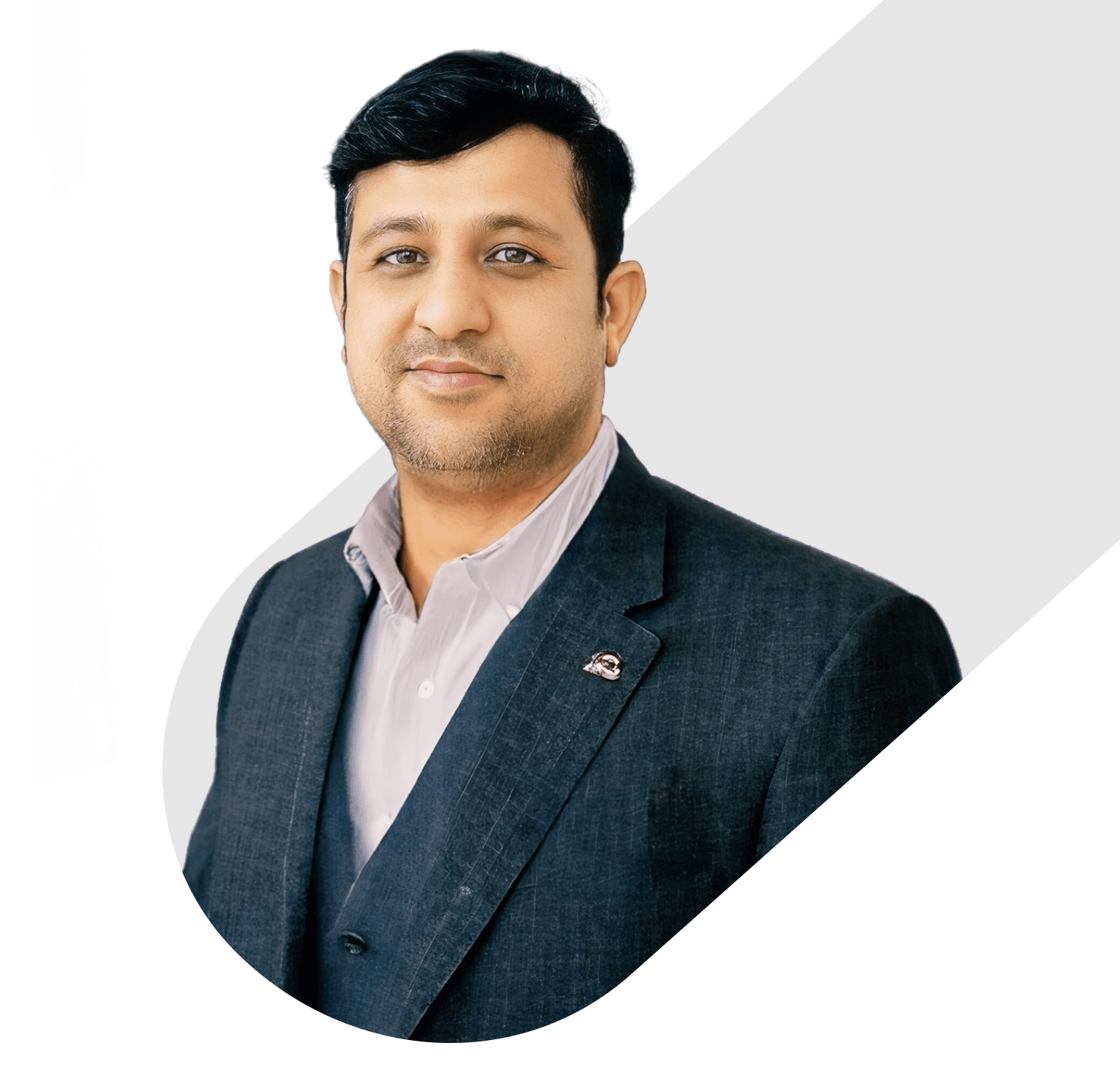 Mr. Anu Mehta
