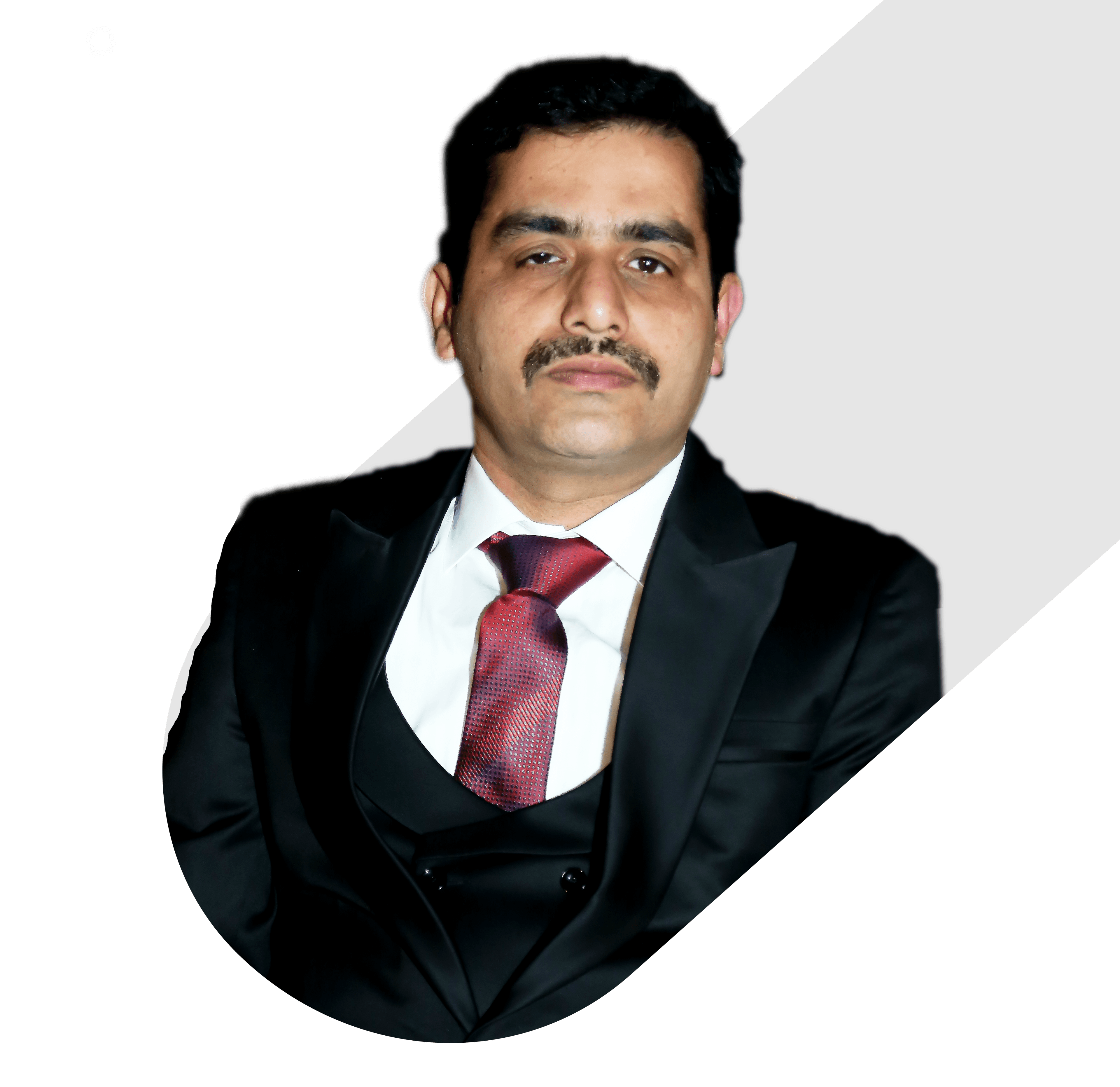 Mr. Gaurav Ahuja