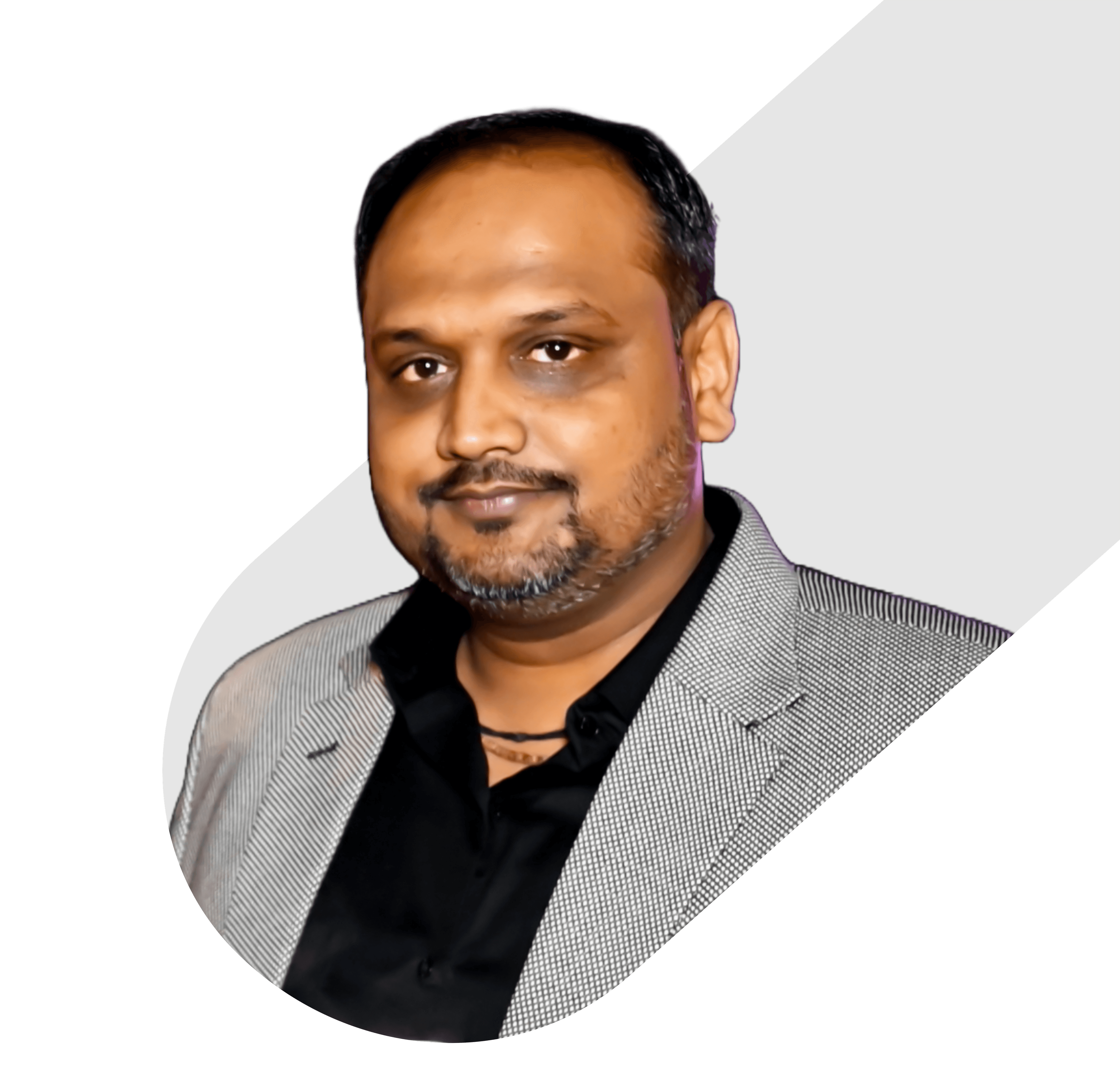 Mr. Pardeep Singla