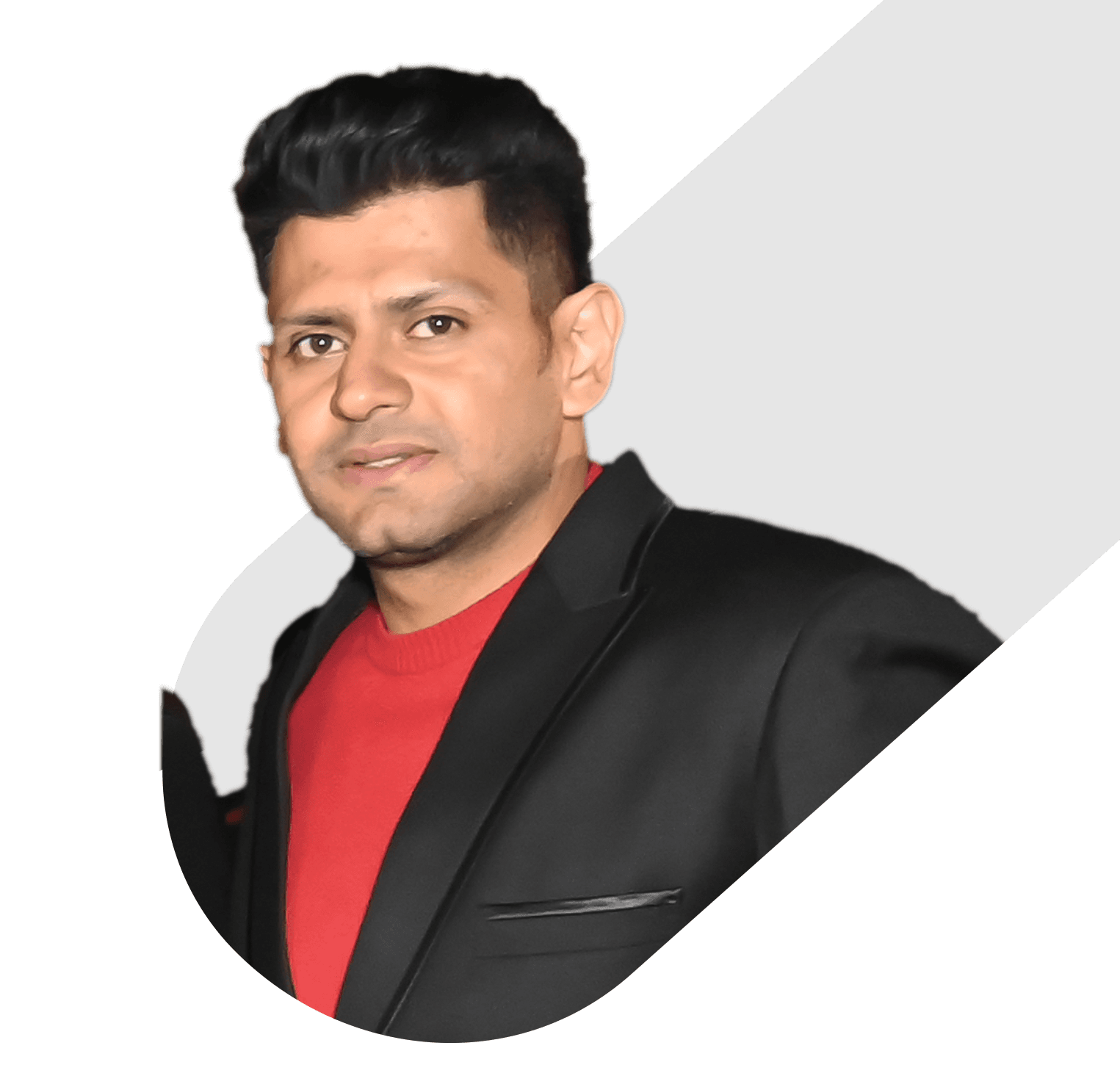 Mr. Pranav